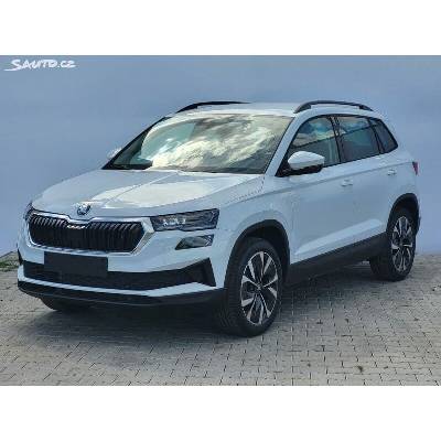 Skoda Karoq 1.5 TSI 110 kW