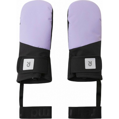Reima Lapases Detské palčiaky s membránou Blooming Lilac