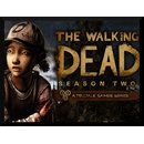 Hry na PC The Walking Dead: A Telltale Games Series (Season 2)