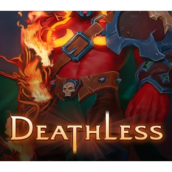 Deathless