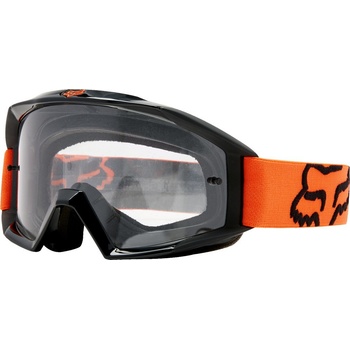 Fox Racing Main