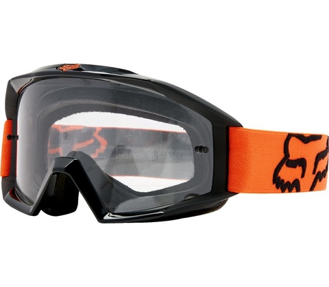 Fox Racing Main