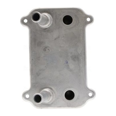 Olejový chladič, motorový olej NISSENS 90735