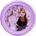 Stor Полипропиленова чинийка Stor - Frozen Autum Leaves (81012)