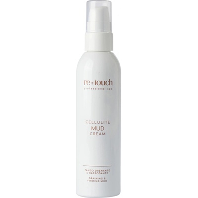 Eterea Cosmesi Naturale re touch Cellulite Mud Cream 200 ml