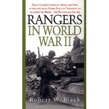 Rangers in World War II