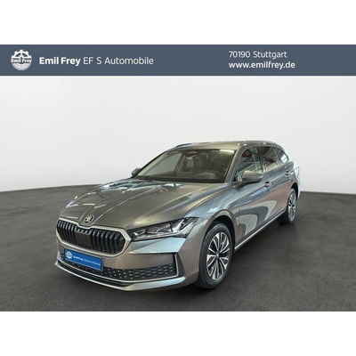 Skoda Superb Combi 2.0 TDI DSG 110 kW