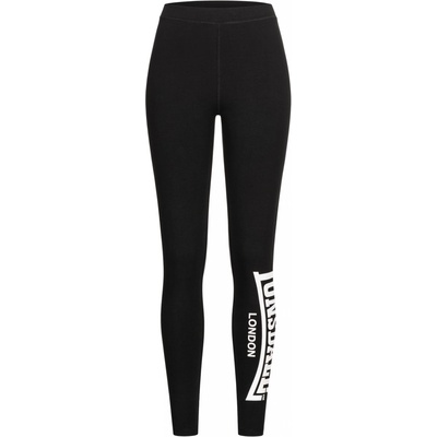 Lonsdale women's leggings čierna