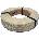 Formfutura BioFil Wood White Washed - 1, 75 mm / 500 g (BFWD-175WHTW-00500)