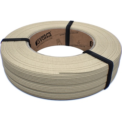 Formfutura BioFil Wood White Washed - 1, 75 mm / 500 g (BFWD-175WHTW-00500)