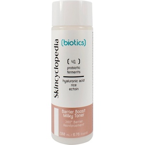 Skincyclopedia Biotics Млечен тоник за лице, 200 ml
