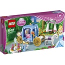 Stavebnice LEGO® LEGO® Disney 41053 Popelčin kouzelný kočár