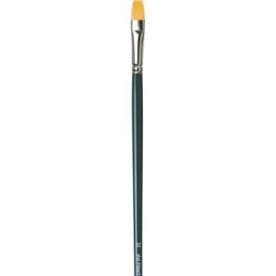 DaVinci - Syntetické ploché štetce s.1870 NOVA Typ: č. 12