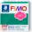 FIMO Полимерна глина Staedtler Fimo Soft, 57 g, смара56 (21895-А-СМАРАГДОВ)