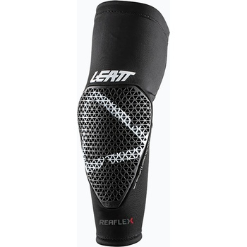 Leatt Протектори за лакти Leatt ReaFlex черни