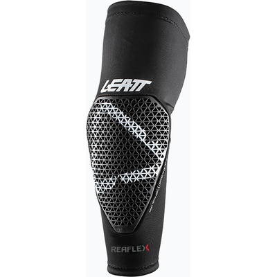 Leatt Протектори за лакти Leatt ReaFlex черни