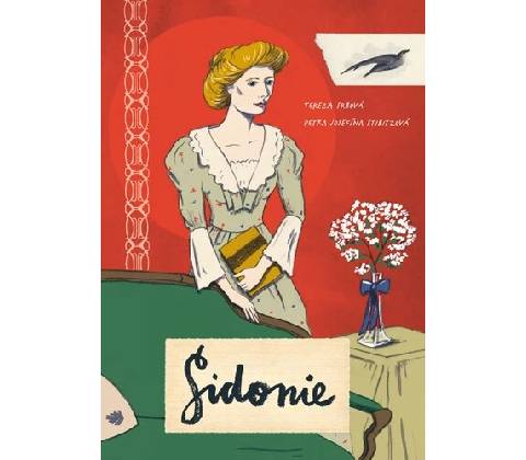 Sidonie