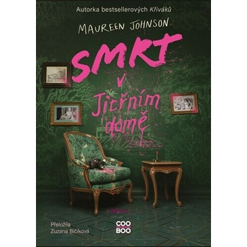 Smrt v Jitřním domě