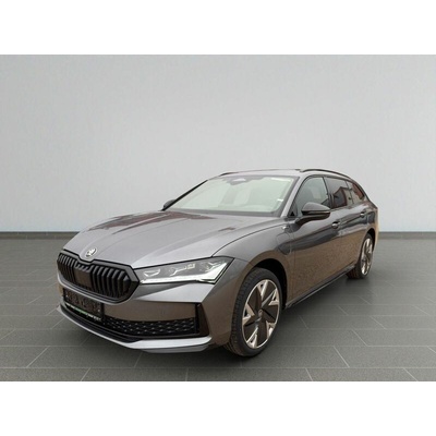 Skoda Superb Combi iV Sportline DSG 150 kW