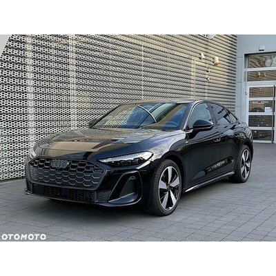 Audi A5 150 kW