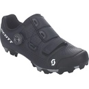 Scott MTB Team Boa Matt Black/White