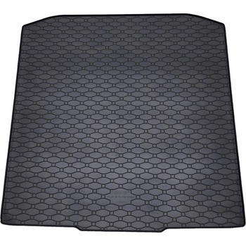 Gumová vana do kufru Rigum Škoda Octavia III. 2013-2020 combi