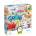 BANANA PANDA Banana Panda: Гигантски пъзел - превозни средства (49347)