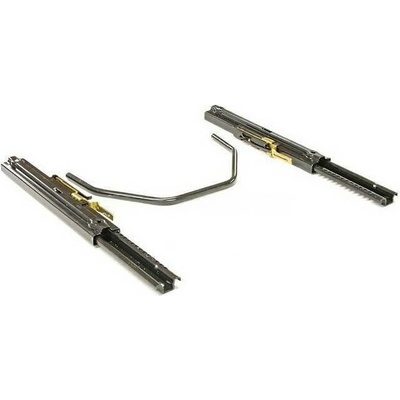 Sparco pojezdy pro sedačku standard