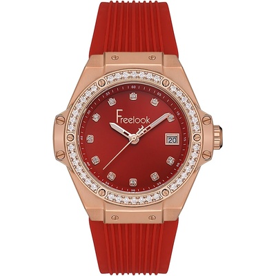 Freelook Часовник Freelook FL. 1.10433-4 (FL.1.10433-4)