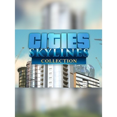 Cities: Skylines Collection Bundle