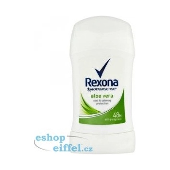 Rexona Aloe Vera Fresh deostick 40 ml