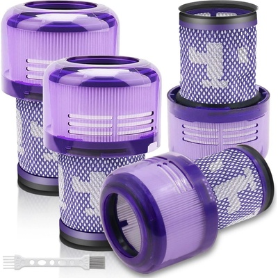 Solvhome Dyson V12 HEPA filtr
