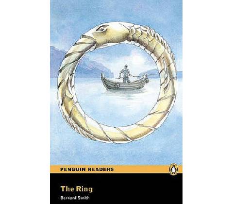 The Ring - Bernard Smith