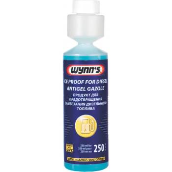 Image 1 of Добавка против замръзване (tcw22710)