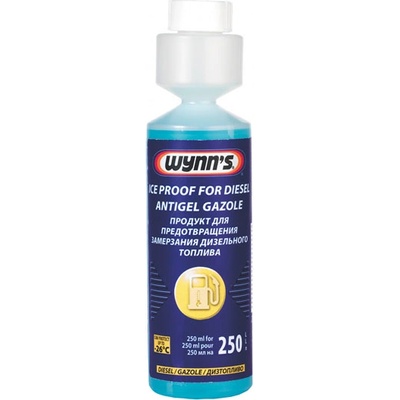 Добавка против замръзване (tcw22710)