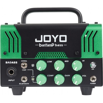 Joyo Bantamp BadASS