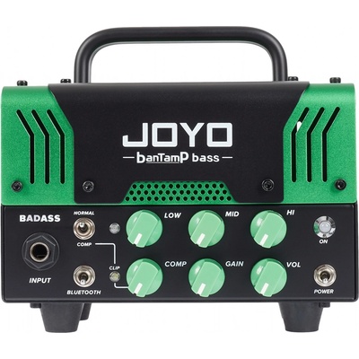 Joyo Bantamp BadASS
