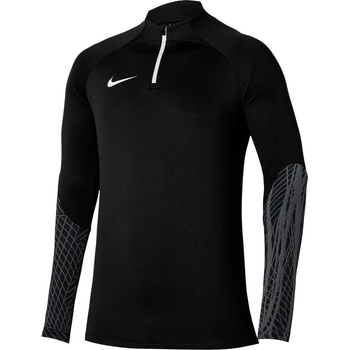 Nike Тениска с дълъг ръкав Nike M NK DF STRK23 DRIL TOP dr2294-010 Размер XXL