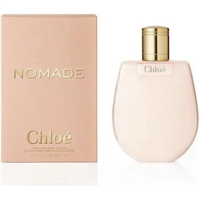 Chloe Nomade Body Lotion за жени 200ml