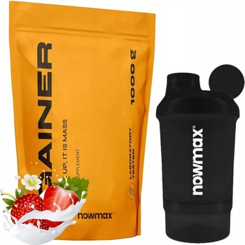 Nowmax Mega Up Gainer 1000 g