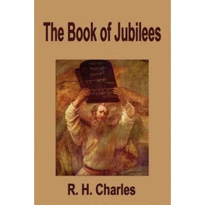 The Book of Jubilees | Robert Henry Charles, R. H. Charles (ISBN: 9781599868103)