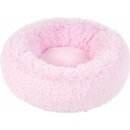 KING STYLE Pelech kulatý ADELE s dlouhým vlasem