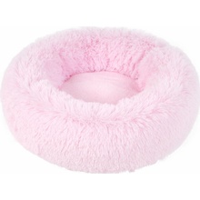 KING STYLE Pelech kulatý ADELE s dlouhým vlasem