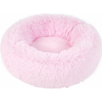 KING STYLE Pelech kulatý ADELE s dlouhým vlasem