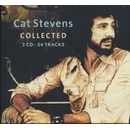 STEVENS CAT: COLLECTED CD