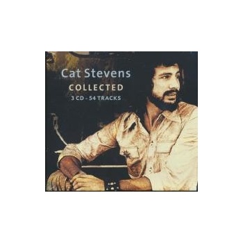 STEVENS CAT: COLLECTED CD