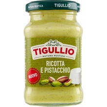 Tigulio pesto ricotta a pistácie 185 g