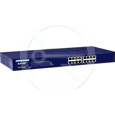 Tenda TEG1016G