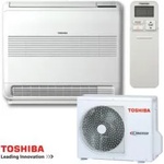 Toshiba RAS-B13J2FVG-1 / RAS-B13J2AVSG-E1 Климатици