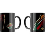  Minnesota Wild халба Oversized Logo NHL (330 ml) (HOK-114369)